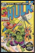 Incredible Hulk  199  VF